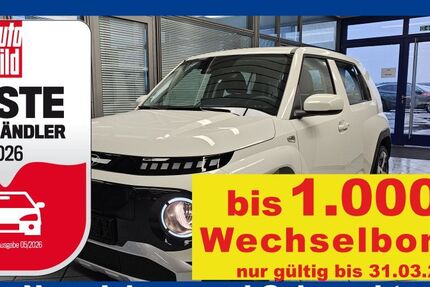 Hyundai INSTER 13.947 km 20.900 &euro; Wolfsburg-Heiligendorf 38444
