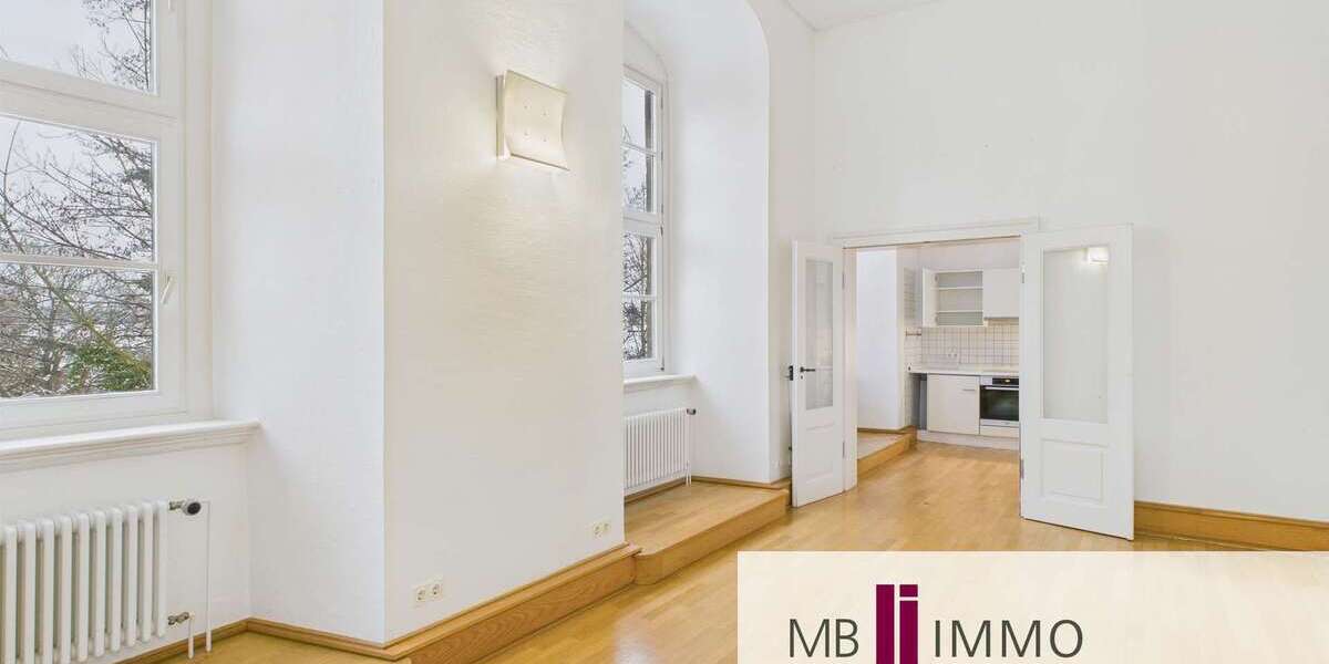 Etagenwohnung Lehre - 2 Zimmer, 93 m&sup2;, 920&euro; | Angebot:24806208