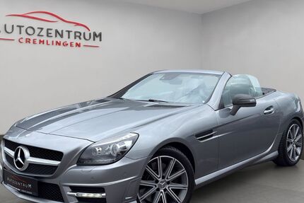 Mercedes-Benz SLK 250 232.610 km 13.990 &euro; Cremlingen 38162