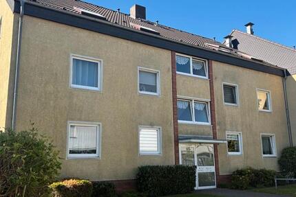 Wohnung Peine Südstadt - 3 Zimmer, 69 m&sup2;, 530&euro; | Angebot:26420459