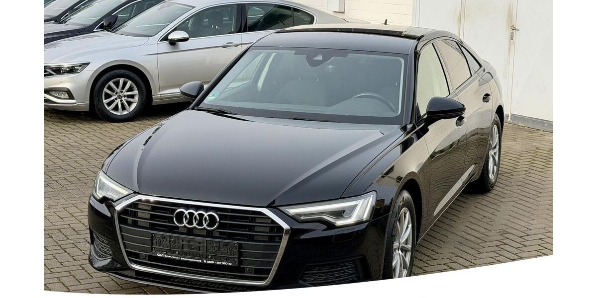 Audi A6 99.989 km 27.999 &euro; Braunschweig 38118