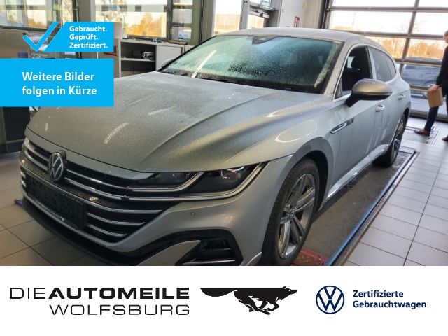 VW Arteon 52.750 km 33.390 &euro; Wolfsburg 38440