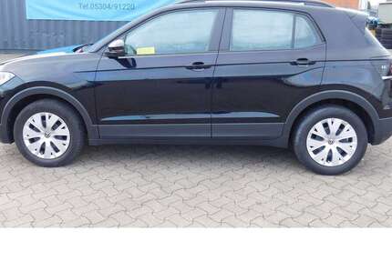 VW T-Cross 34.000 km 16.990 € Vordorf 38533