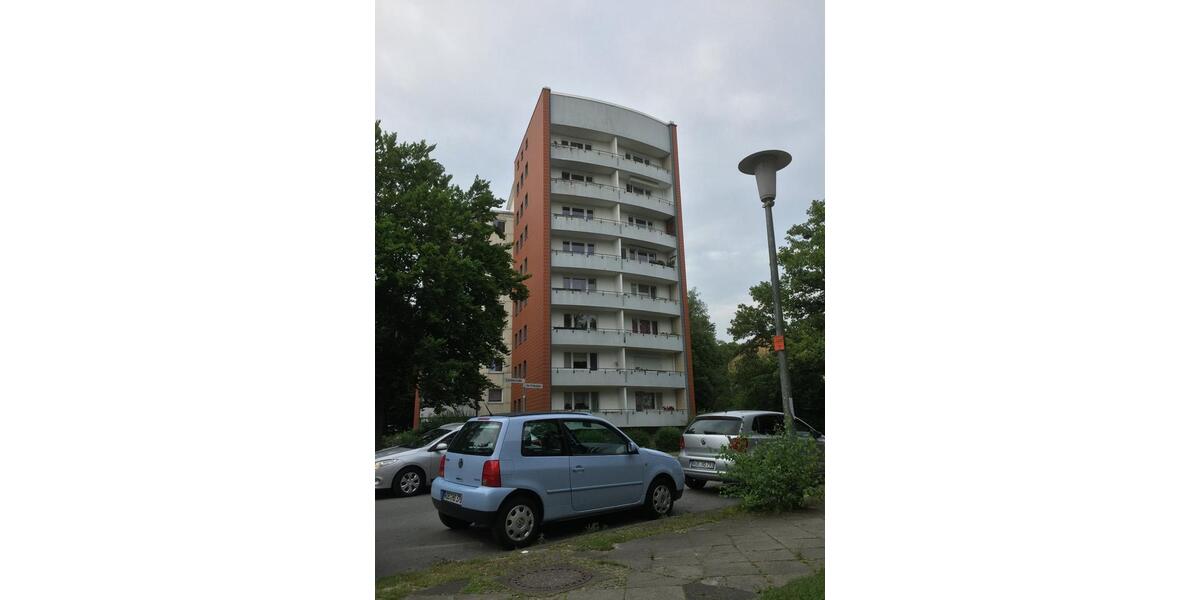 Etagenwohnung Wolfsburg Almke - 1 Zimmer, 37 m&sup2;, 110.000&euro; | Angebot:25841101
