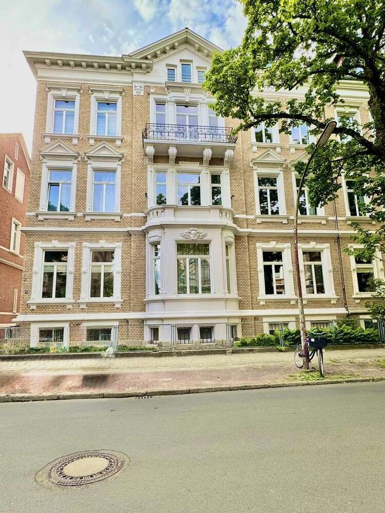 Wohnung zum Kaufen in Braunschweig 420.000 € 89 m²