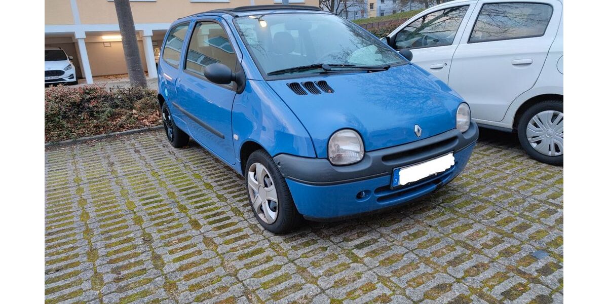 Renault Twingo 145.556 km 1.699 &euro; Braunschweig (Nordstadt) 38112