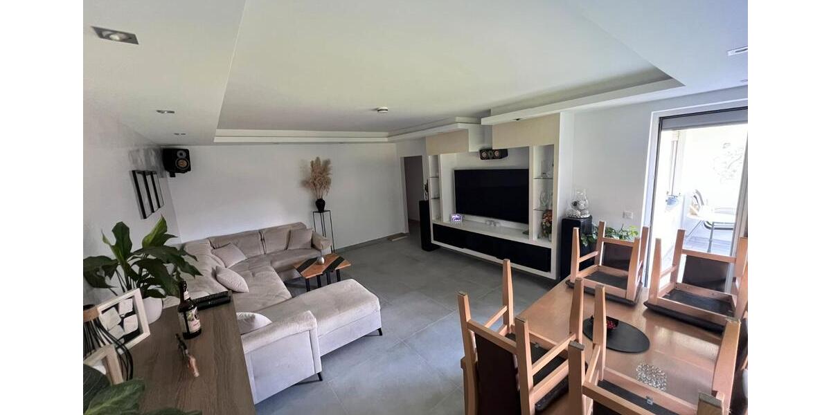Etagenwohnung Braunschweig Timmerlah-Geitelde-Stiddien - 4 Zimmer, 93 m&sup2;, 259.000&euro; | Angebot:26407784