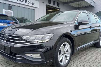 VW Passat 40.041 km 30.570 € Wolfsburg 38446