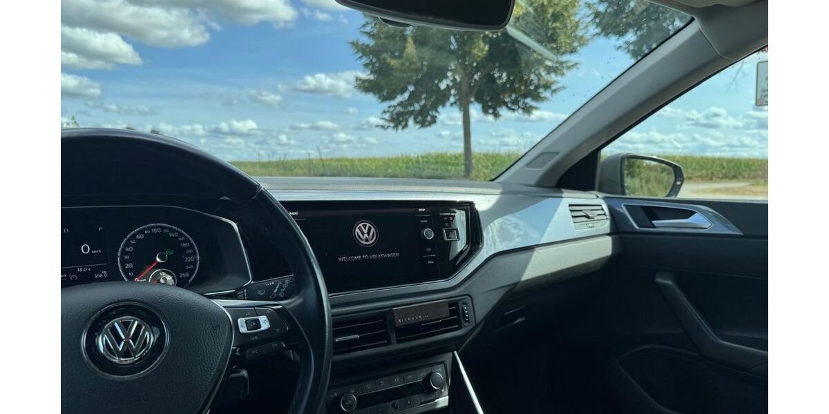 VW Polo 97.000 km 14.900 &euro; Denkte 38321