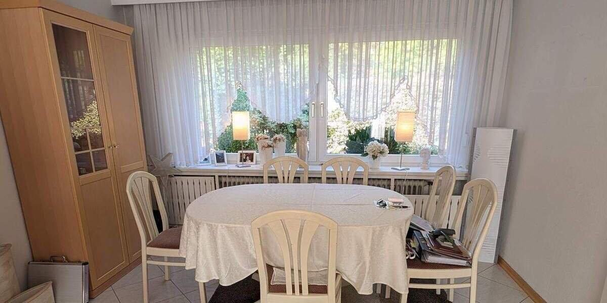 Reihenmittelhaus Salzgitter Bad - 4 Zimmer, 96 m&sup2;, 169.000&euro; | Angebot:25686027