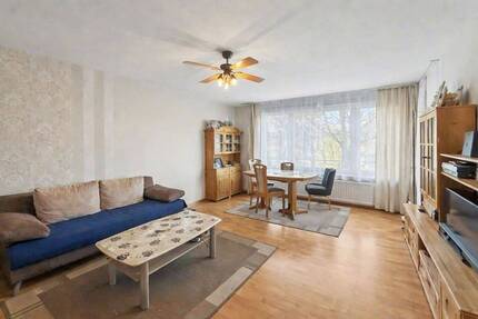 Wohnung Salzgitter Lebenstedt - 4 Zimmer, 90 m&sup2;, 70.000&euro; | Angebot:26543219