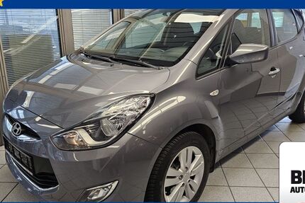 Hyundai ix20 149.600 km 6.800 &euro; Wolfsburg-Heiligendorf 38444