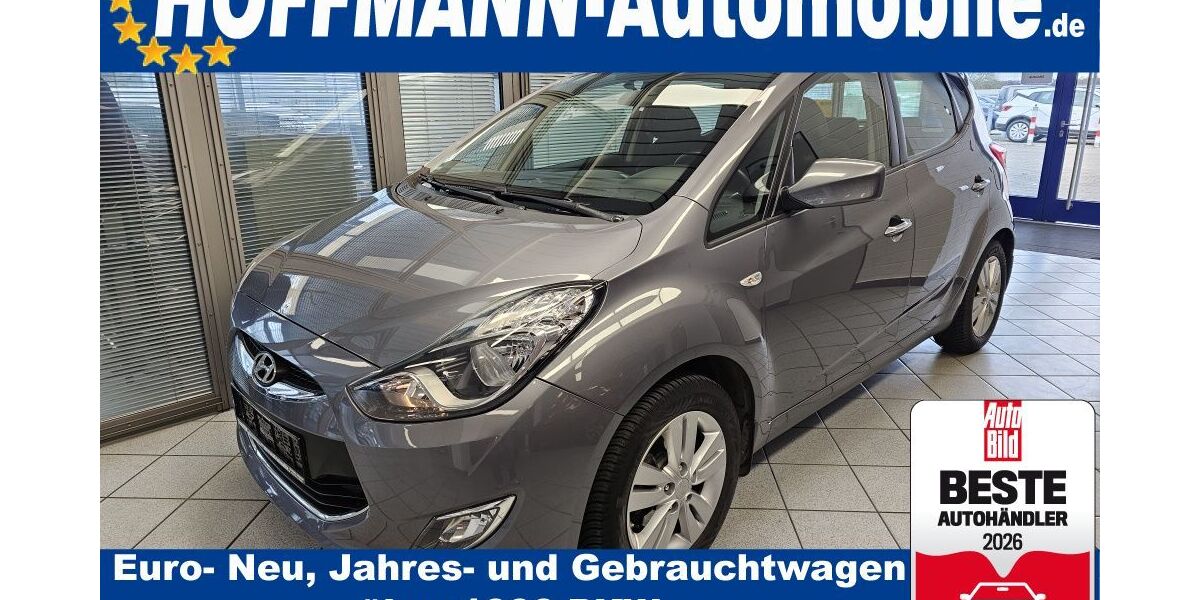 Hyundai ix20 149.600 km 6.800 &euro; Wolfsburg-Heiligendorf 38444