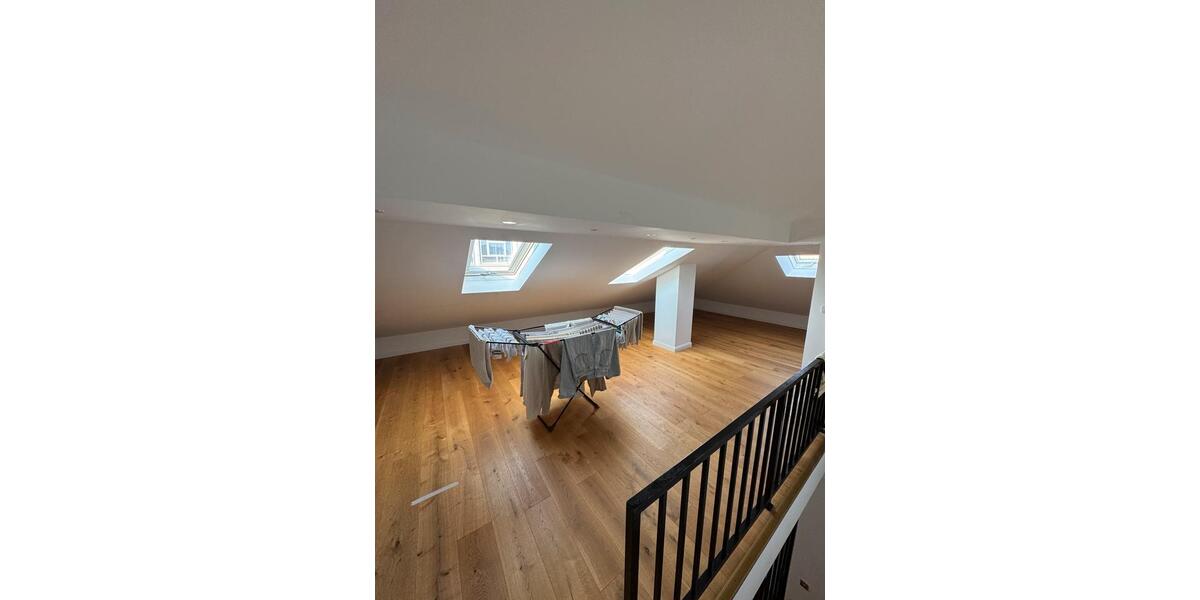 Maisonettenwohnung Braunschweig Östliches Ringgebiet - 2 Zimmer, 82 m&sup2;, 1.100&euro; | Angebot:25976414