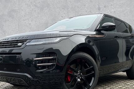 Land Rover Range Rover Evoque 8.253 km 55.490 € Wolfenbüttel 38304