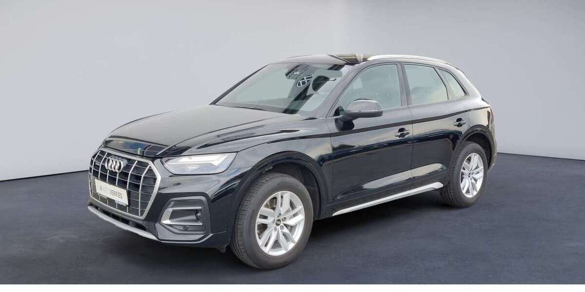 Audi Q5 125.700 km 27.980 &euro; Braunschweig 38122
