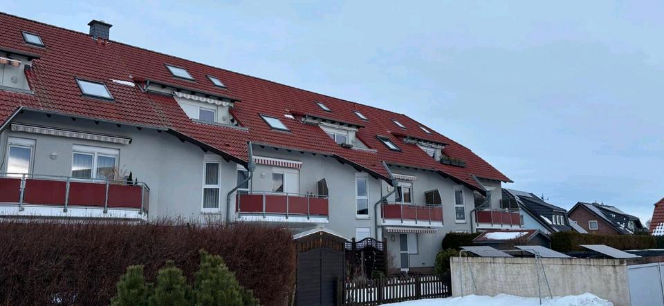 Maisonettenwohnung Salzgitter Ortschaft Ost - 3.5 Zimmer, 97 m&sup2;, 232.000&euro; | Angebot:25418664