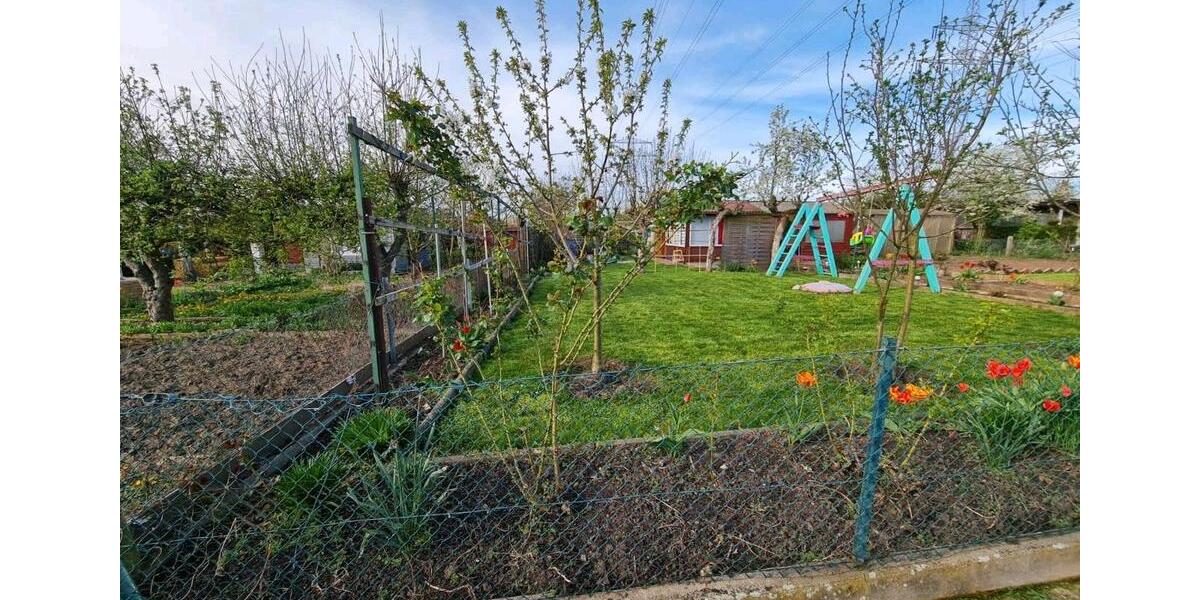 Grundstück Wolfsburg Ehmen - 4.500&euro; | Angebot:26410327