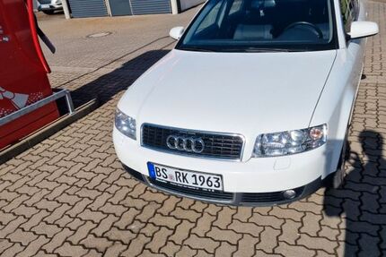 Audi A4 300.000 km 3.499 &euro; Braunschweig 38108