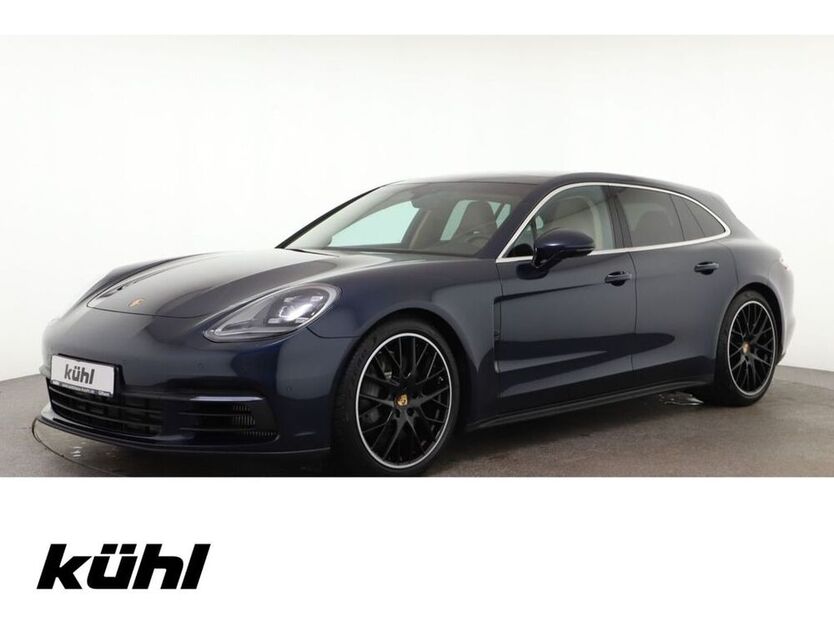 Panamera