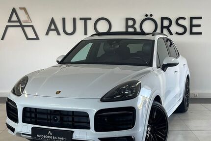 Porsche Cayenne 200.000 km 46.990 € Braunschweig 38114