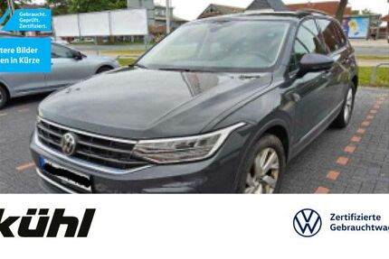 VW Tiguan 80.240 km 19.980 &euro; Gifhorn 38518