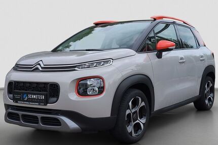 Citroen C3 Aircross 44.145 km 12.990 &euro; Braunschweig 38114