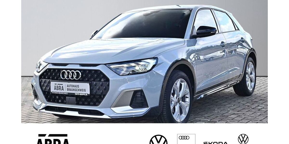 Audi A1 9.650 km 26.880 &euro; Braunschweig 38108