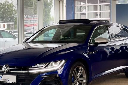 VW Arteon