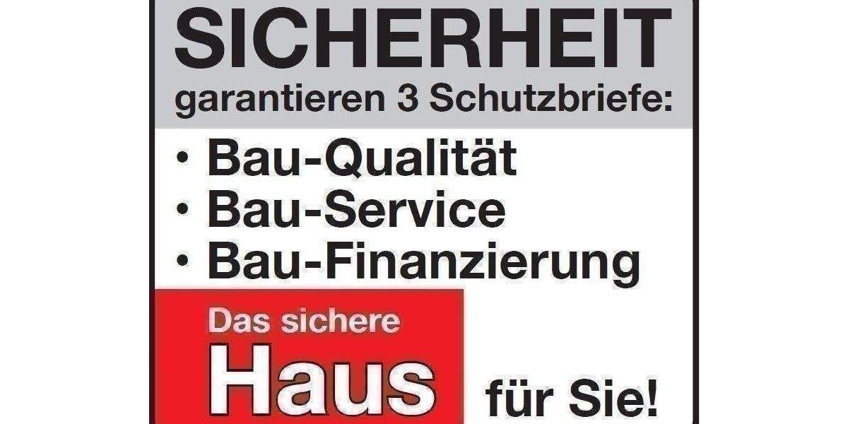 Einfamilienhaus Wendeburg Meerdorf - 4 Zimmer, 109 m&sup2;, 299.350&euro; | Angebot:26064561