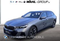 Gebrauchtwagen BMW 520