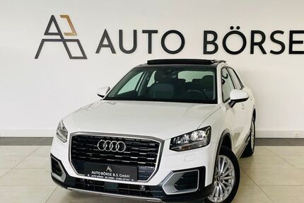 Audi Q2 98.000 km 18.890 &euro; Braunschweig 38114