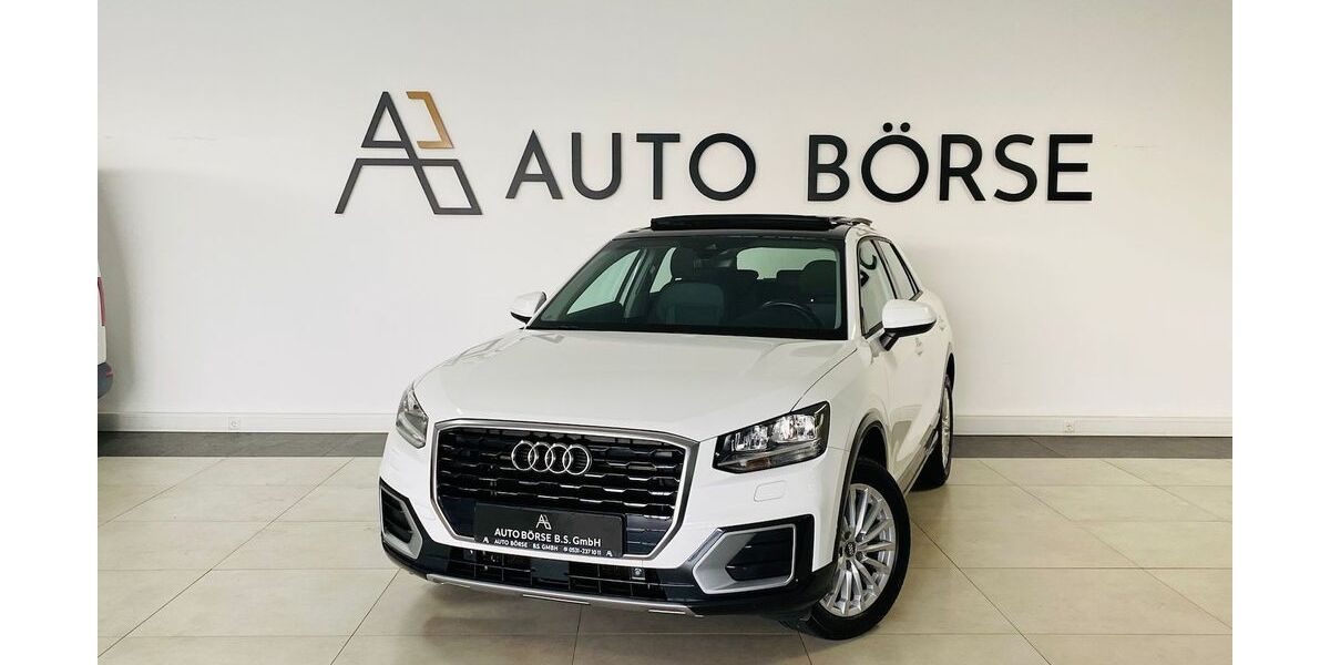 Audi Q2 98.000 km 18.890 &euro; Braunschweig 38114