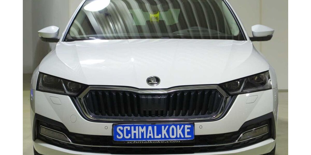 Skoda Octavia 55.100 km 26.950 &euro; Braunschweig 38112