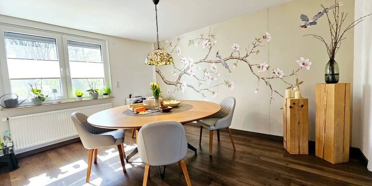 Doppelhaushälfte Wolfsburg Hageberg - 5 Zimmer, 160 m&sup2;, 529.000&euro; | Angebot:26628776