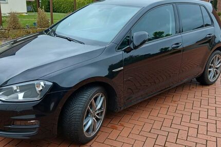 VW Golf 153.000 km 7.300 &euro; Lengede 38268