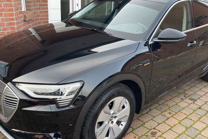 Audi e-tron 25.000 km 34.499 € Vechelde 38159