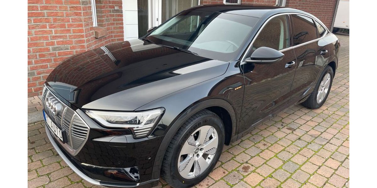 Audi e-tron 25.000 km 34.499 € Vechelde 38159