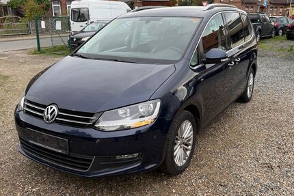VW Sharan 274.269 km 7.800 &euro; Rötgesbüttel 38531