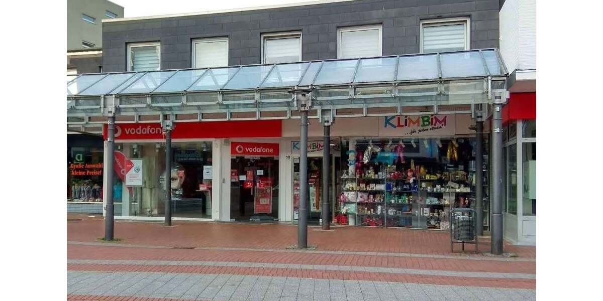 Gewerbeobjekt Salzgitter / Lebenstedt Lebenstedt - 599.000&euro; | Angebot:27501310