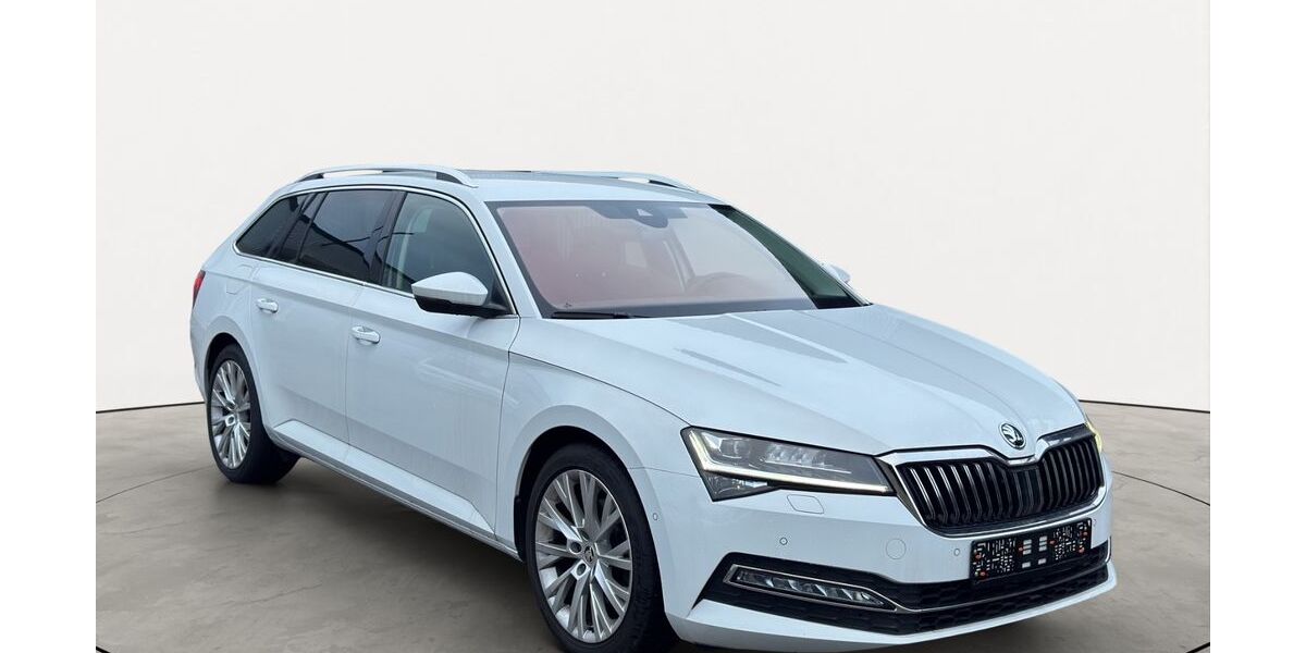Skoda Superb 84.877 km 26.299 &euro; Braunschweig 38112