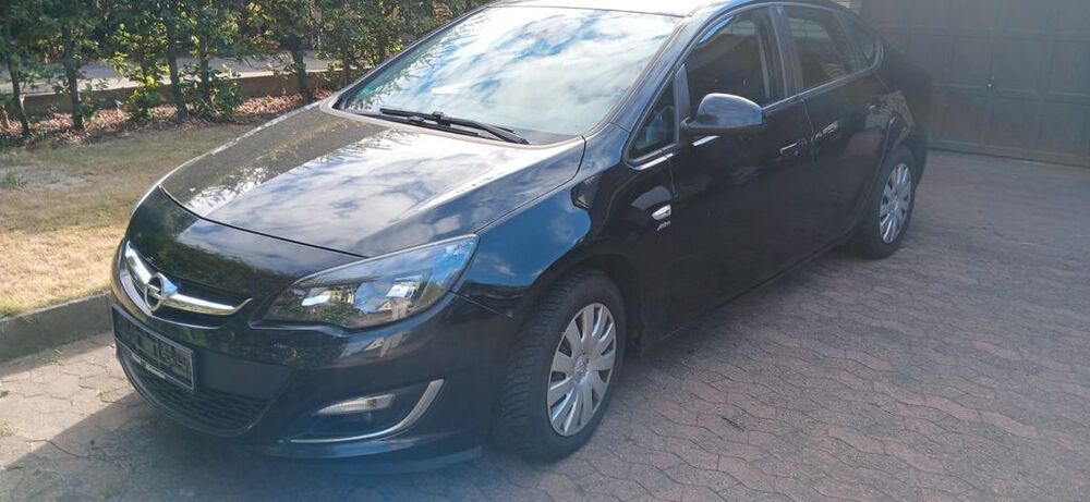Astra