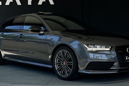 Audi A7 250.000 km 16.950 &euro; Schöppenstedt 38170