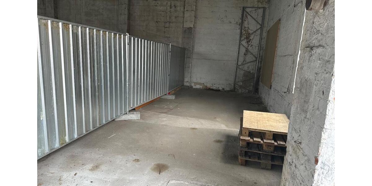 Gewerbeobjekt Ilsede - 30&euro; | Angebot:24382445