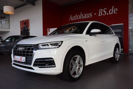 Audi Q5 147.438 km 25.870 &euro; Braunschweig 38116