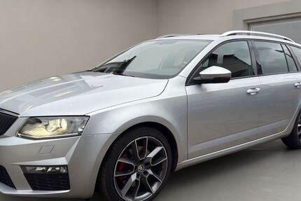 Skoda Octavia 126.799 km 16.980 &euro; Braunschweig 38114