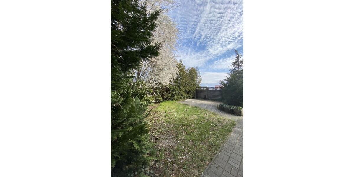 Erdgeschoßwohnung Meine - 2 Zimmer, 55 m&sup2;, 670&euro; | Angebot:24627733