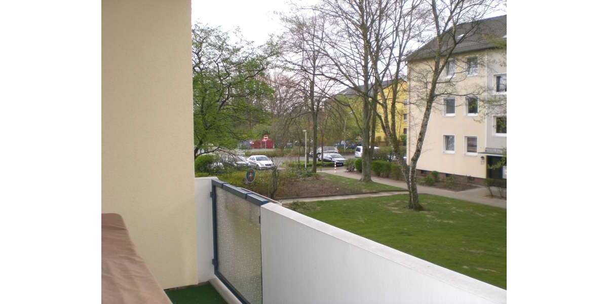 Etagenwohnung Braunschweig Heidberg-Melverode - 3 Zimmer, 65 m&sup2;, 155.000&euro; | Angebot:27199957
