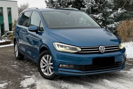 VW Touran 165.000 km 16.900 &euro; Salzgitter 38259