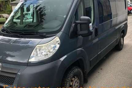 Citroen Jumper